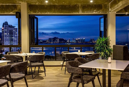 吉隆坡喜来登帝国酒店
